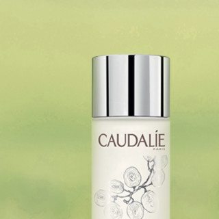 CAUDALIE 欧缇丽 臻美亮白焕肌精华露 100ml