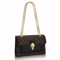 LOUIS VUITTON 路易威登 VICTOIRE系列 女士手袋 M4173