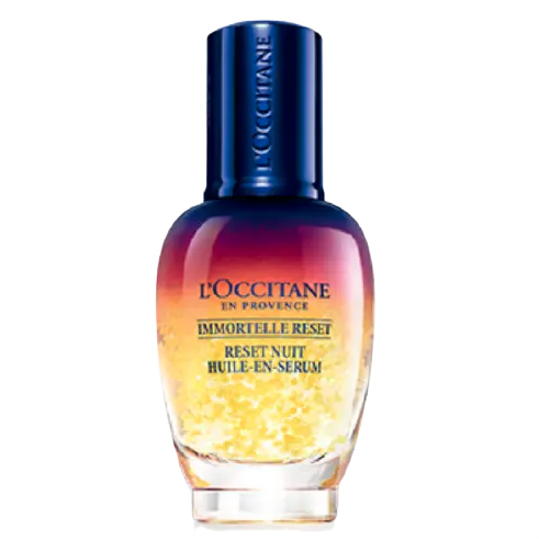 L'OCCITANE 欧舒丹 焕活微囊肌底精华液