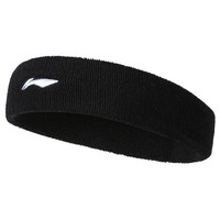 LI-NING 李宁 中性运动发带