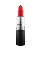 M·A·C 魅可 Red Lipstick (Lustre)