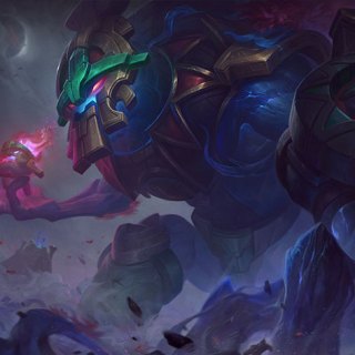 完善信息英雄联盟推出的茂凯皮肤暂无报价售罄降价提醒当前规格