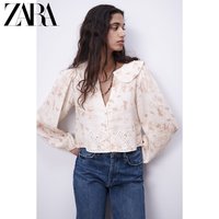 ZARA 00881018712 女士上衣