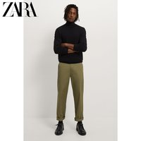 ZARA 00693302800 男士毛衣