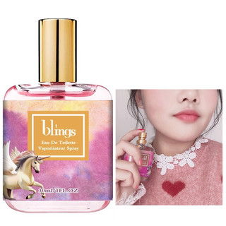 blings 独角兽女士淡香水 EDT 30ml