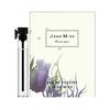 JEAN MISS 鼠尾草海盐女士淡香水 EDT 2ml