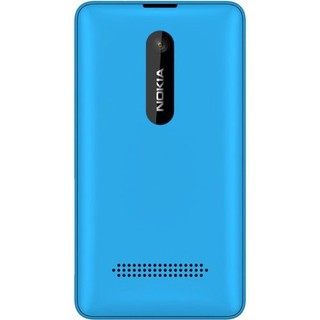 NOKIA 诺基亚 Asha 210 移动联通版 2G手机 64MB 蓝色