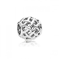 PANDORA 潘多拉 790973 永不分开手链项链串饰