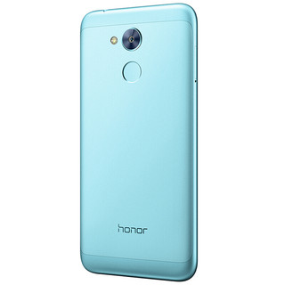 HONOR 荣耀 畅玩6A 4G手机 3GB+32GB 蓝色