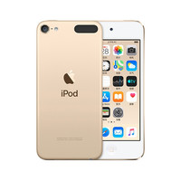 Apple 苹果 iPod 系列 iPod touch7 音频播放器 32GB 金色