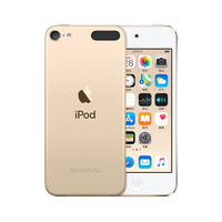 Apple 苹果 iPod 系列  iPod touch7 音频播放器 32GB 金色