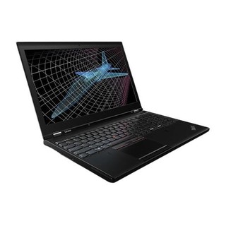 ThinkPad 思考本 P50 15.6英寸 移动工作站 黑色(酷睿i7-6700HQ、M1000M、8GB、500GB SSD、1080P、IPS）