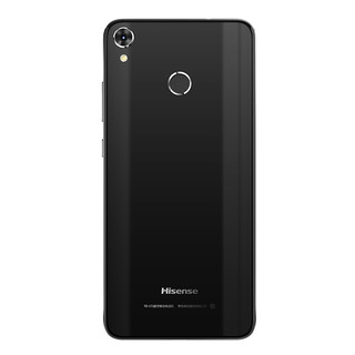 Hisense 海信 小海豚 2 4G手机 4GB+64GB 天际黑