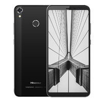 Hisense 海信 小海豚 2 4G手机 4GB+64GB 天际黑