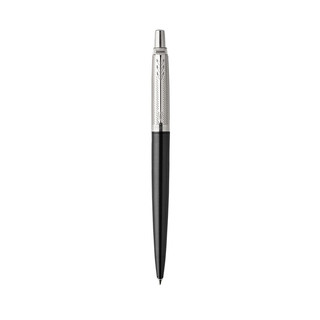 PARKER 派克 Jotter乔特系列 按动签字笔 塔灰斜纹 0.55mm 单支装