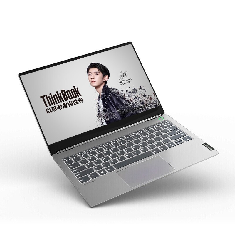 ThinkPad 思考本 ThinkBook 13x 2021款 十一代酷睿版 13.3英寸 轻薄本