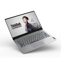 ThinkPad 思考本 ThinkBook 13x 2021款 十一代酷睿版 13.3英寸 轻薄本 银色 (酷睿i7-1160G7、核芯显卡、16GB、512GB SSD、2.5K）