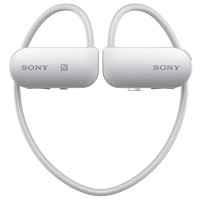 SONY 索尼 SSE-BTR1 音频播放器 银色