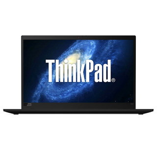 ThinkPad 思考本 X1 Carbon 14英寸 商务本 黑色(酷睿i7-5600U、核芯显卡、8GB、256GB SSD、2K)