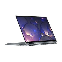 ThinkPad 思考本 X1 Yoga 14英寸翻转触控笔记本电脑（i5-1135G7、16GB、512GB）