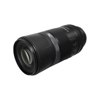 Canon 佳能 RF 600mm F11 IS STM 远摄定焦镜头 佳能RF卡口 82mm