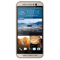 hTC 宏达电 One M9w 联通版 4G手机 金银汇