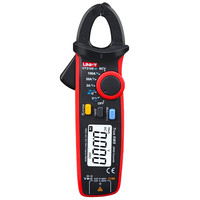 UNI-T 优利德 UT210E PRO 迷你数字钳形万用表