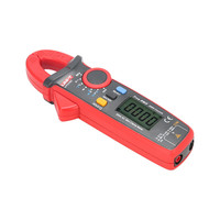 UNI-T 优利德 UT210C 迷你数字钳形万用表