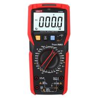 UNI-T 优利德 UT-89X 数字万用表