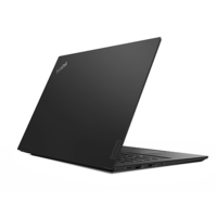 ThinkPad 思考本 E15 15.6英寸 笔记本电脑 黑色(酷睿i7-10510U、RX640、8GB、512GB SSD、1080P、IPS、