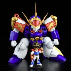 Max Factory Plamax 魔神英雄传 龙神丸update Ver 附特典多少钱 什么值得买 Max Factory Plamax 魔神英雄传 龙神丸update Ver 附特典多少钱 什么值得买
