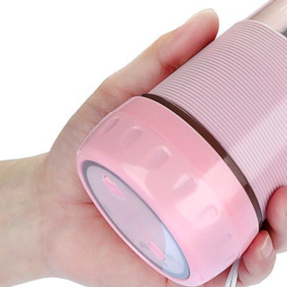 LANDZONE 朗泽 N9 便携式榨汁机 粉红色