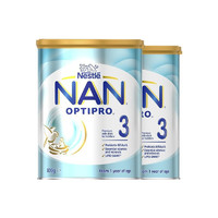 Nestlé 雀巢 能恩OPTIPRO系列 婴儿特殊配方奶粉 澳版