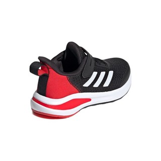 adidas 阿迪达斯 FortaRun EL K 男童运动鞋 H02728