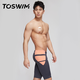  TOSWIM 拓胜 TS912010158 男子泳裤　