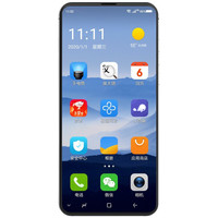 K-TOUCH 天语 HD5 4G手机 6GB+64GB 夜华黑