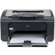  PLUS会员：HP 惠普 Laserjet PRO P1106 激光打印机　