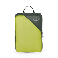 OSPREY Ul Double Sided Cube 旅行背包 绿色 L 10L