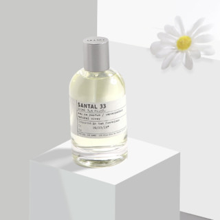 LE LABO 别样13号中性浓香水 EDP 50ml