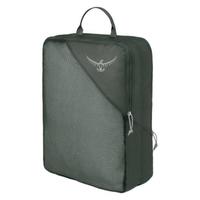 OSPREY Ul Double Sided Cube 旅行背包 灰色 L 10L