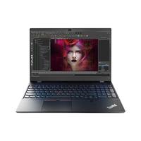 ThinkPad 思考本 P15v 15.6英寸 移动工作站 黑色 (酷睿i7-10750、P620 4G、64GB、1TB SSD、4K、IPS、60Hz)
