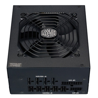 COOLER MASTER 酷冷至尊 GX650 金牌（90%）全模组ATX电源 650W +影驰 3060 金属大师 MAX OC 显卡 12GB 电源套装