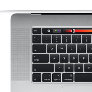 Apple 苹果 MacBook Pro 16 2019款 九代酷睿版 16.0英寸 轻薄本