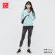 UNIQLO 优衣库 433743 女士凉感防晒衣