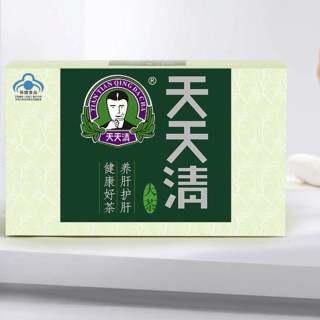 天天清 养肝保健茶 60g