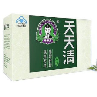 天天清 养肝保健茶 60g