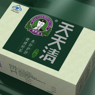 天天清 养肝保健茶 60g