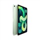 Apple 苹果 iPad Air 10.9英寸 平板电脑（ 2020年款 256G WLAN版/A14芯片/触控ID/全面屏MYG02CH/A）绿色
