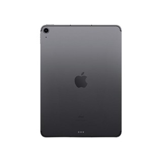 Apple 苹果 iPad Air 4 2020款 10.9英寸 平板电脑 (2360*1640dpi、A14、64GB、WLAN版、深空灰色、MYFM2CH/A)
