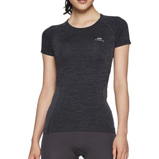 DECATHLON 迪卡侬 Kiprun Skincare TS 女子跑步速干衣 107435